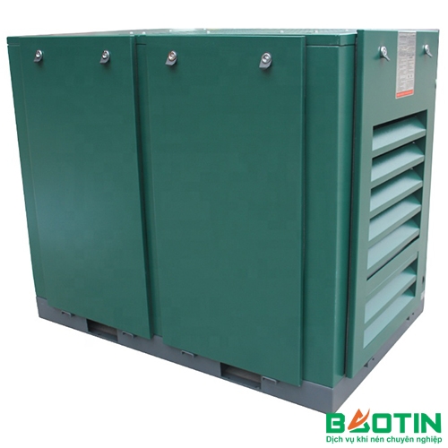 Máy nén khí Kaishan LG30-8GA - Phụ Tùng Máy Nén Khí Bảo Tín - Công Ty TNHH Thiết Bị Công Nghiệp Bảo Tín