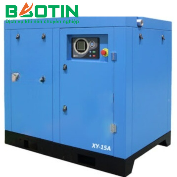 Máy nén khí trục vít cơ Xinyue XY15A - 8 - Phụ Tùng Máy Nén Khí Bảo Tín - Công Ty TNHH Thiết Bị Công Nghiệp Bảo Tín