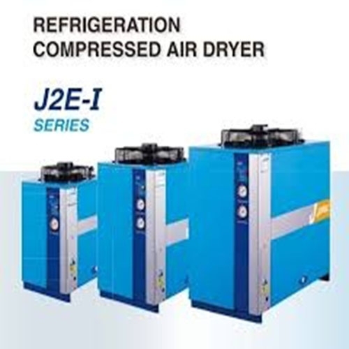 Máy sấy khí J2E - 100GP - Phụ Tùng Máy Nén Khí Bảo Tín - Công Ty TNHH Thiết Bị Công Nghiệp Bảo Tín