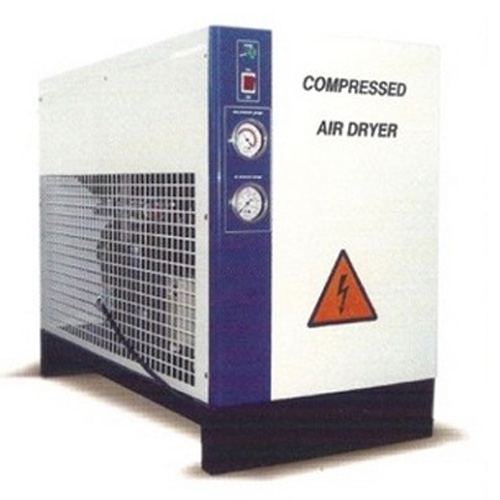 Máy sấy khí LD-100HA - Phụ Tùng Máy Nén Khí Bảo Tín - Công Ty TNHH Thiết Bị Công Nghiệp Bảo Tín