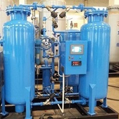 Máy tạo khí Nitơ Dongpeng - Phụ Tùng Máy Nén Khí Bảo Tín - Công Ty TNHH Thiết Bị Công Nghiệp Bảo Tín