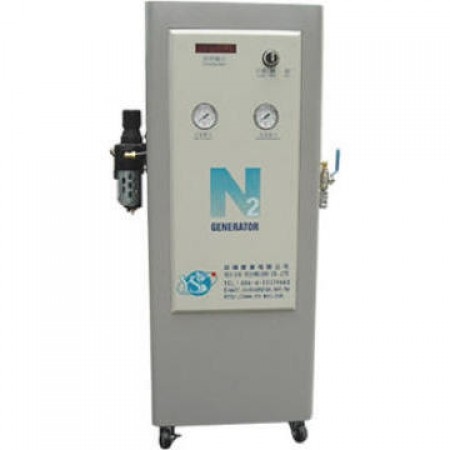 Máy tạo khí Nitơ YS-N-LT1 - Phụ Tùng Máy Nén Khí Bảo Tín - Công Ty TNHH Thiết Bị Công Nghiệp Bảo Tín