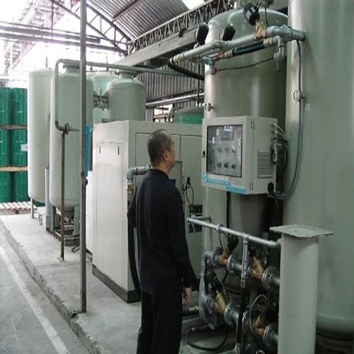 Máy tạo khí Nitơ YS-SIR Đài Loan - Phụ Tùng Máy Nén Khí Bảo Tín - Công Ty TNHH Thiết Bị Công Nghiệp Bảo Tín