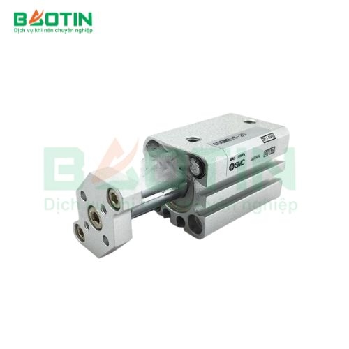 Xi lanh khí nén SMC CDQMB16-25 - Phụ Tùng Máy Nén Khí Bảo Tín - Công Ty TNHH Thiết Bị Công Nghiệp Bảo Tín