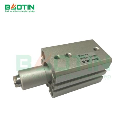 Xi lanh khí nén SMC MKB16-10L - Phụ Tùng Máy Nén Khí Bảo Tín - Công Ty TNHH Thiết Bị Công Nghiệp Bảo Tín