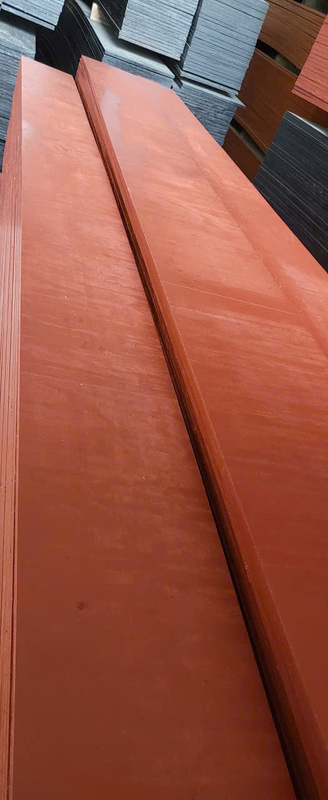 Ván ép coppha cột