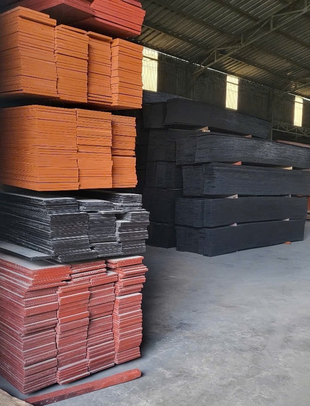 Ván ép coppha cột