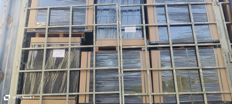 Ván ép coppha phủ phim