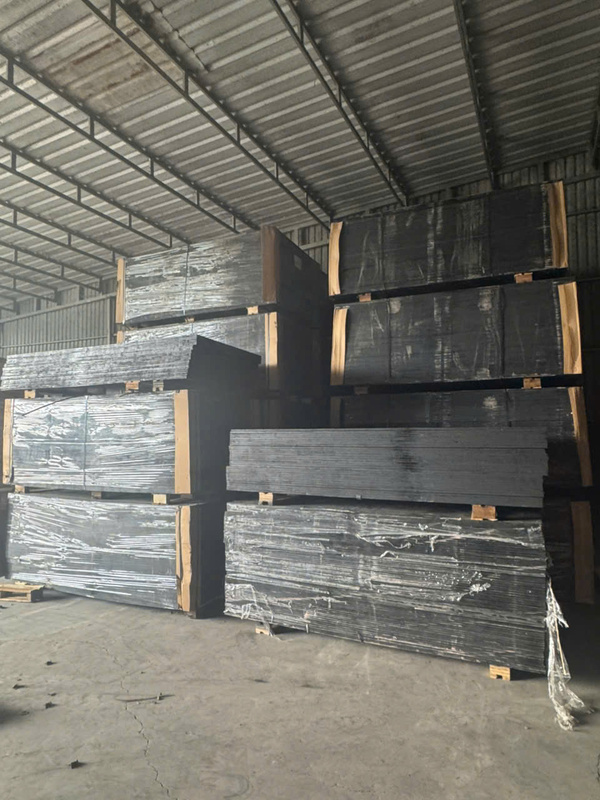 Ván ép coppha phủ phim