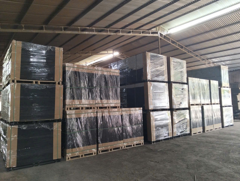 Ván ép coppha phủ phim