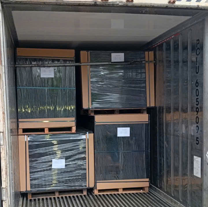 Ván ép coppha phủ phim