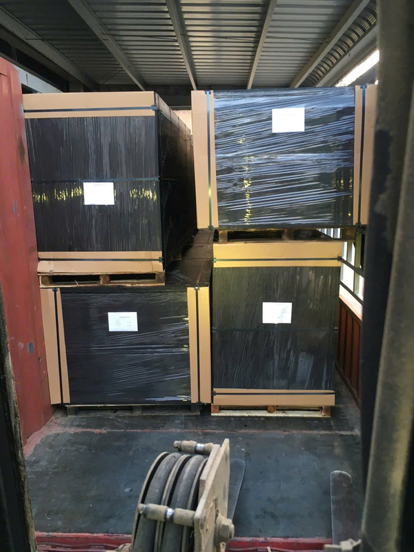 Ván ép coppha phủ phim