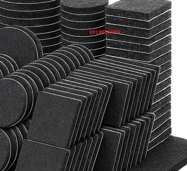 Miếng dán chân bàn ghế