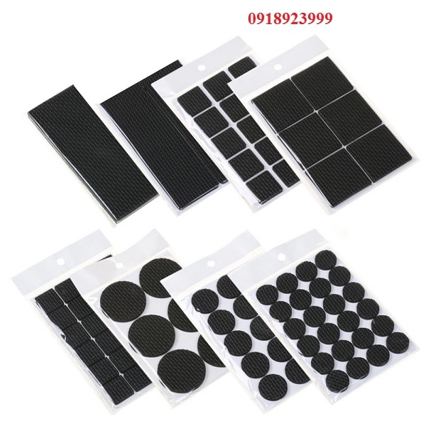 Miếng dán chân bàn ghế