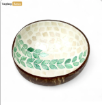 Bát dừa - Công Ty TNHH Sản Xuất Mây Tre Đan Xuất Khẩu Vang Lừng