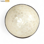 Bát dừa - Công Ty TNHH Sản Xuất Mây Tre Đan Xuất Khẩu Vang Lừng