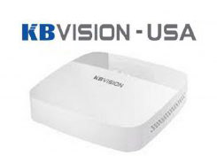 Đầu ghi hình KBVision - Điện Năng Lượng Mặt Trời Thiên Long Phát - Công Ty Trách Nhiệm Hữu Hạn Thương Mại Dịch Vụ Công Nghệ Thiên Long Phát