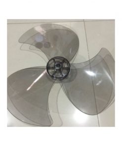 Cánh quạt nhựa trong