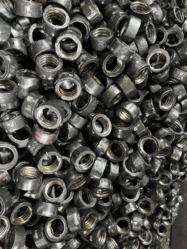 Ecu 34 kích tăng giàn giáo - Vật Liệu Xây Dựng HTME VINA - Công Ty TNHH HTME VINA