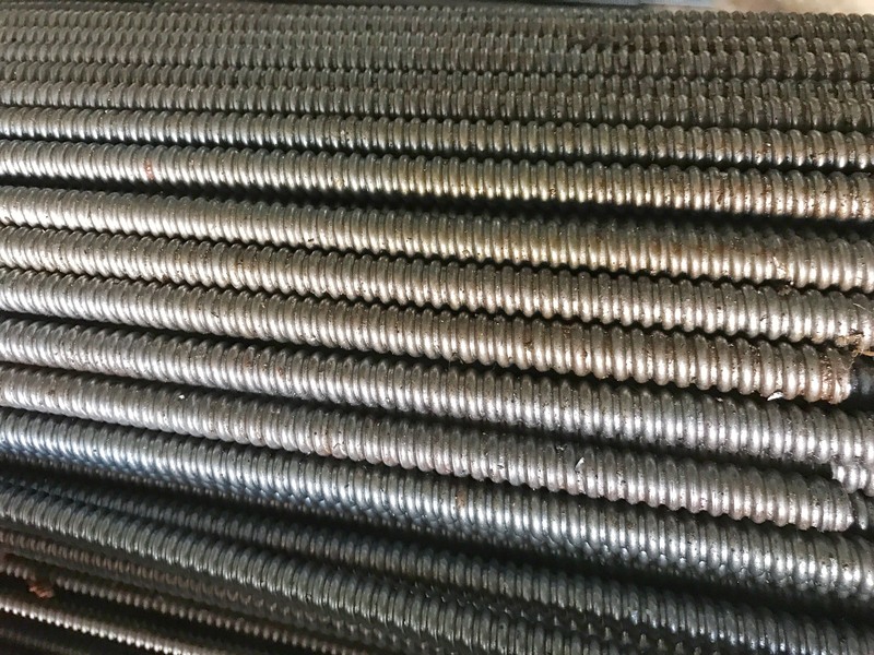 Ty ren D12 coppha Việt - Vật Liệu Xây Dựng HTME VINA - Công Ty TNHH HTME VINA