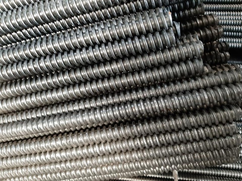 Ty ren D16, D17 - Vật Liệu Xây Dựng HTME VINA - Công Ty TNHH HTME VINA