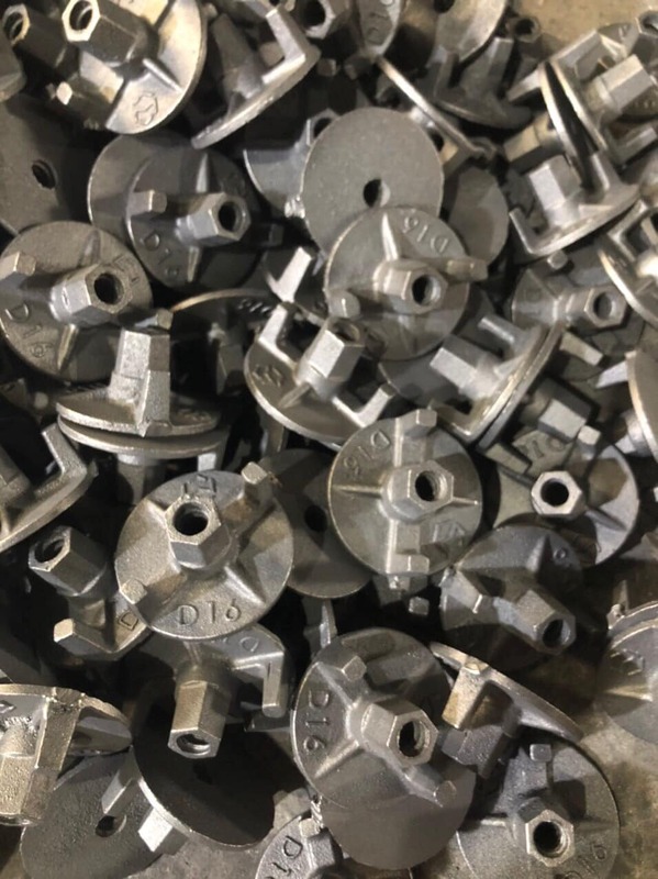 Bát chuồn D16 - Vật Liệu Xây Dựng HTME VINA - Công Ty TNHH HTME VINA