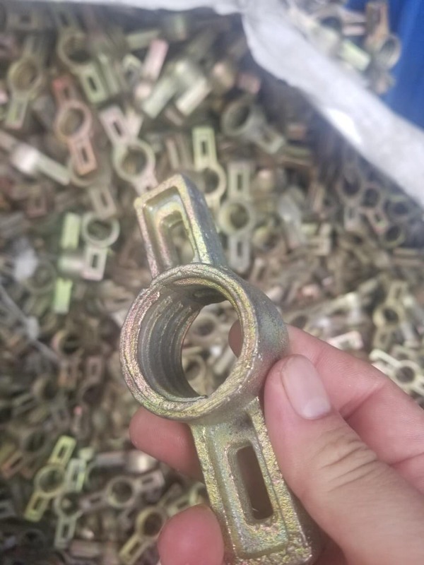 Tán đúc kích tăng giàn giáo 34 - Vật Liệu Xây Dựng HTME VINA - Công Ty TNHH HTME VINA