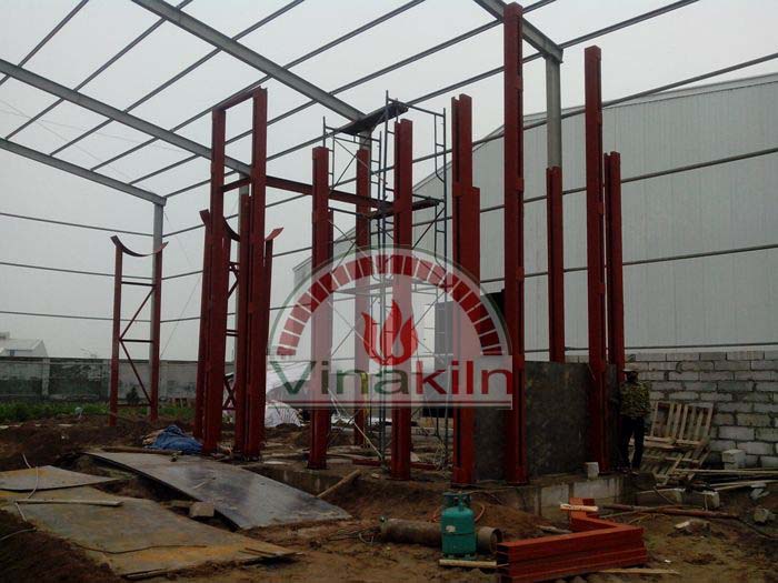 Lò đốt rác thải