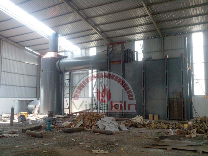 Lò đốt rác thải