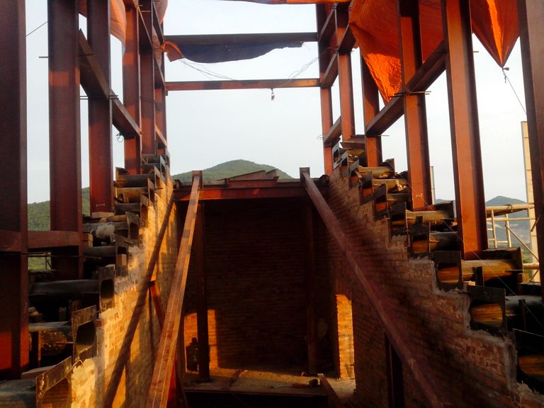 Lò đốt rác thải