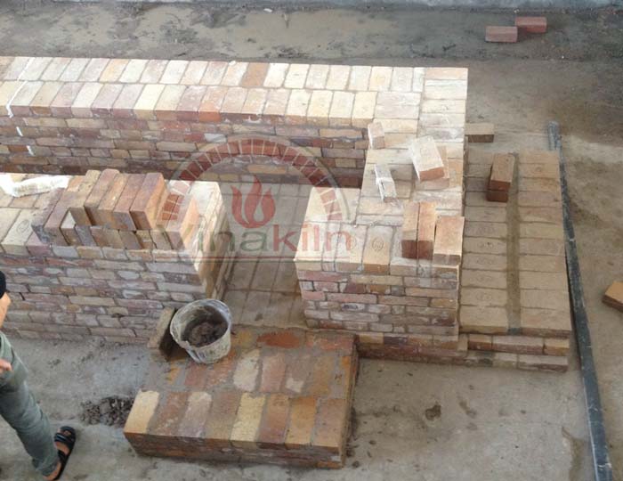 Lò nấu chảy, lò nung