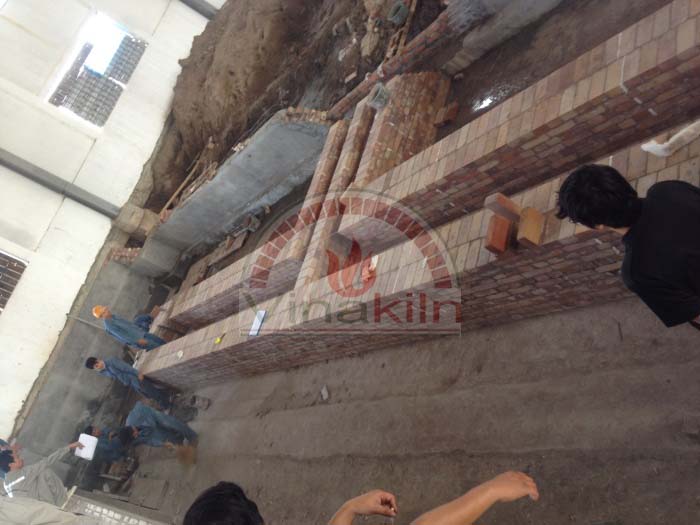 Lò nấu chảy, lò nung