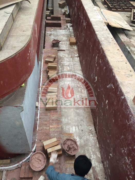 Lò nấu chảy, lò nung