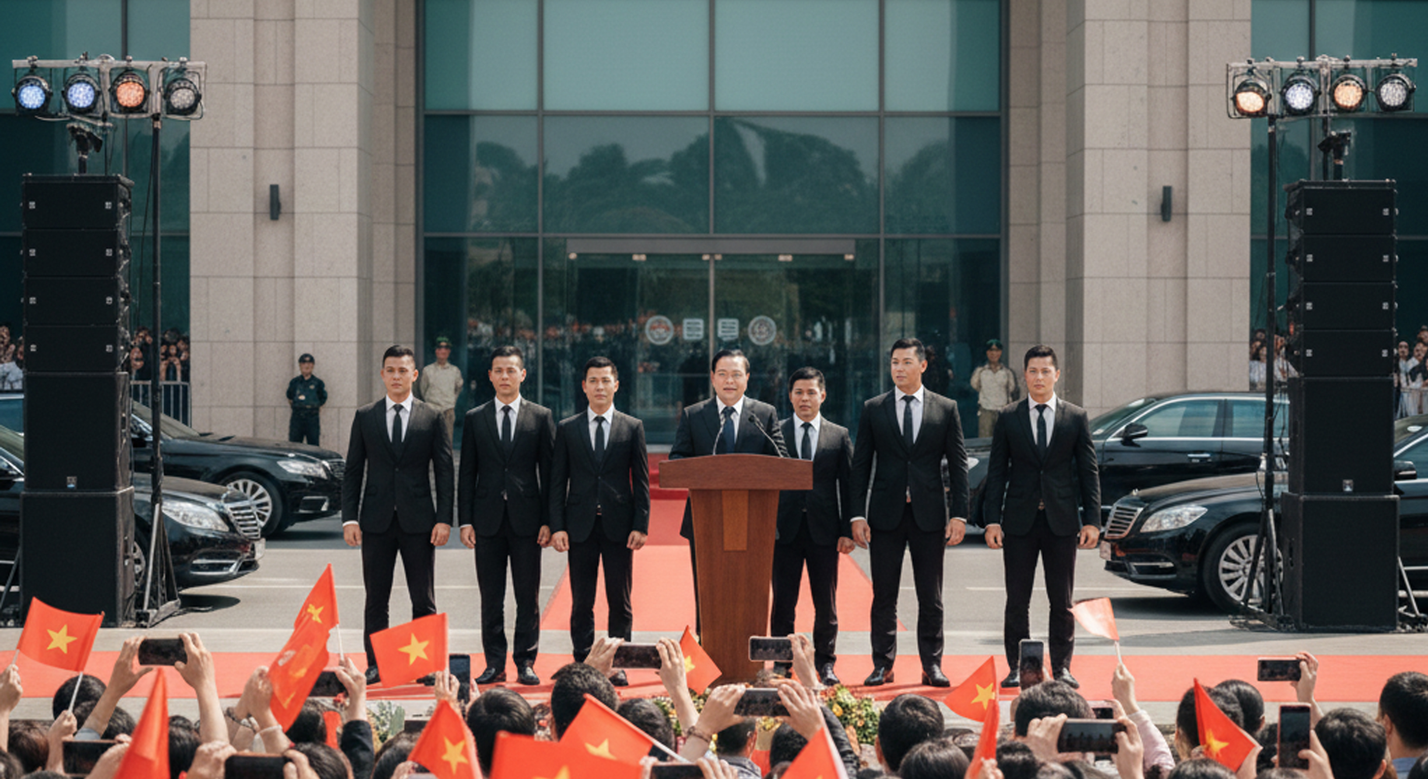 Bảo vệ yếu nhân