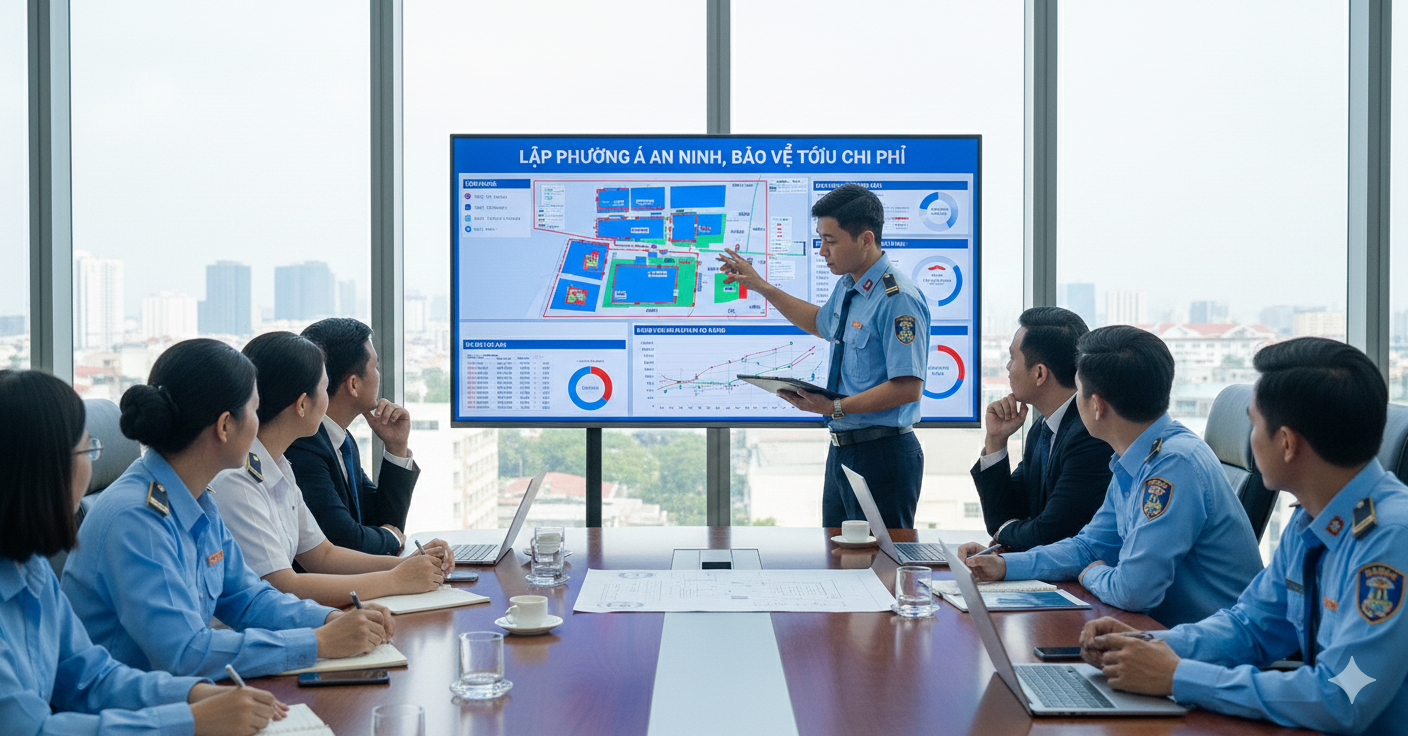 Hoạt động đào tạo công ty Daicat City