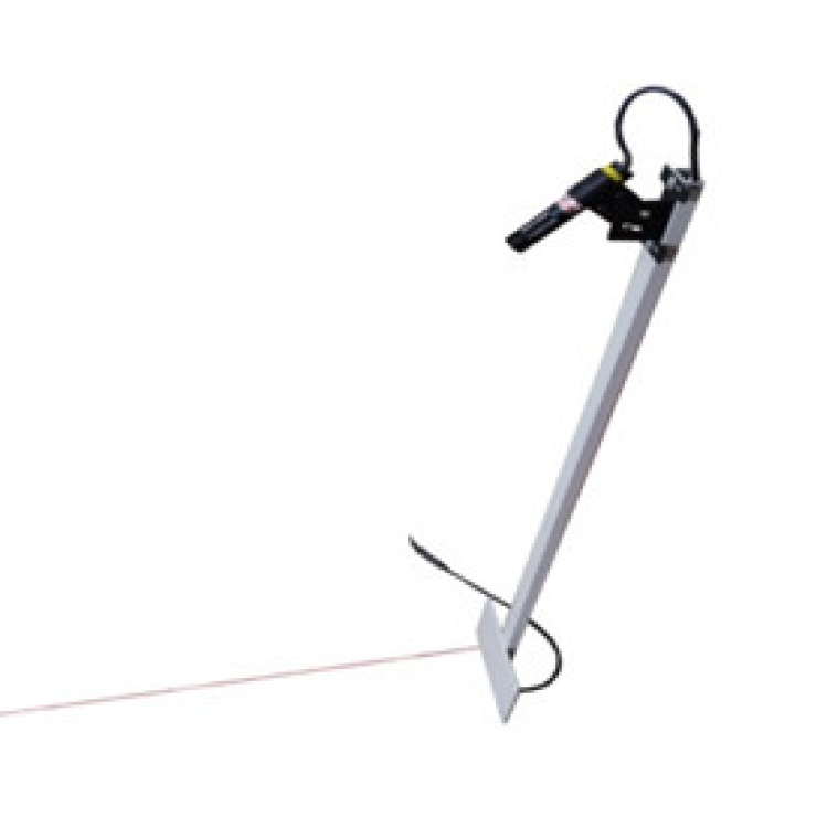 Đèn Laser cắt vải