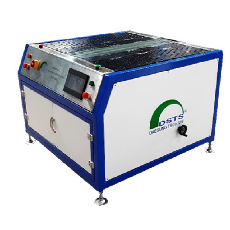 Máy xếp áo 2 lần