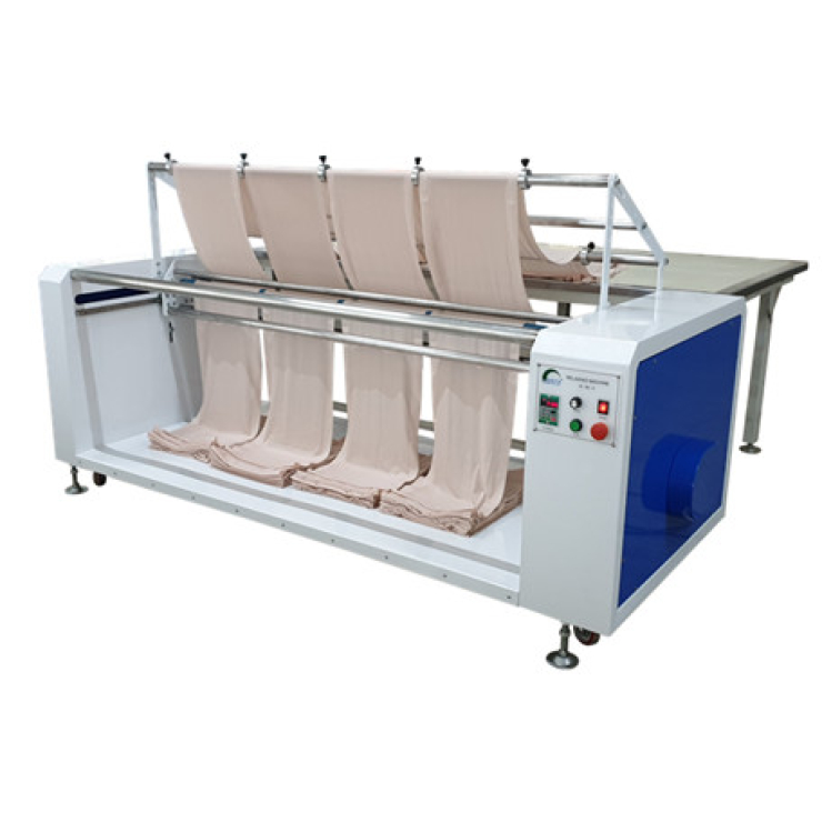 Máy xả vải DS-RM-700