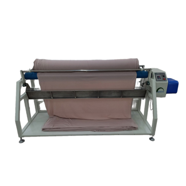 Máy xả vải