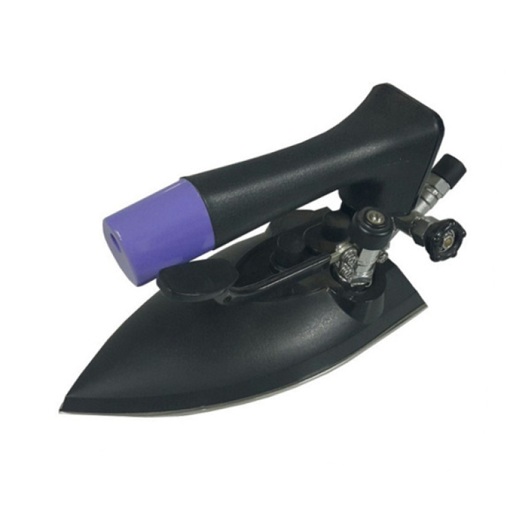 Bàn ủi hơi nước