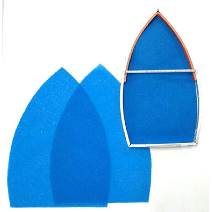 Đế lót bàn ủi