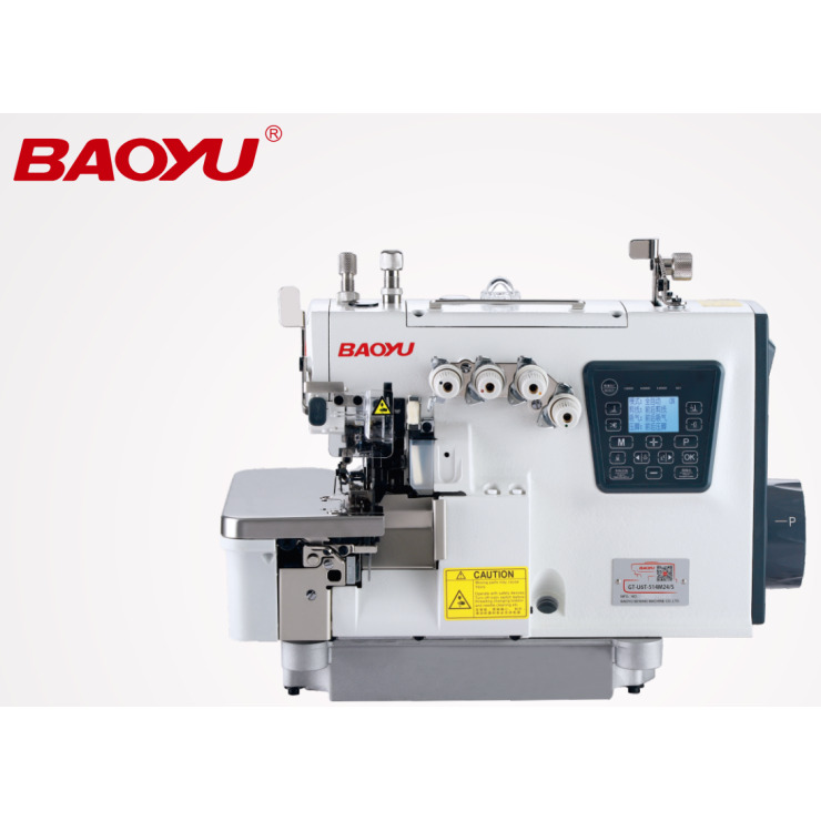 Máy vắt sổ cào bằng