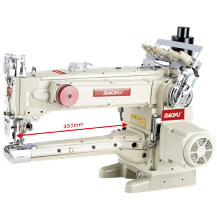 Máy viền đầu heo