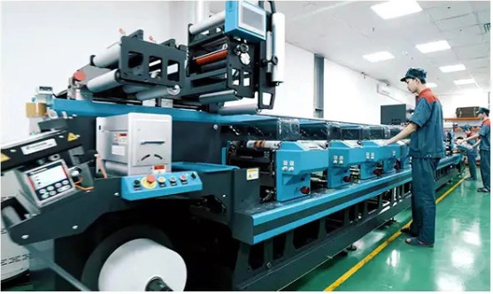 Hình ảnh công ty Nhật Hàn