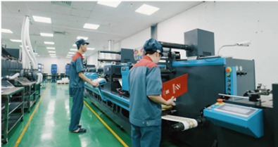 Hình ảnh công ty Nhật Hàn