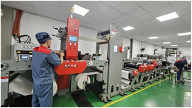 Hình ảnh công ty Nhật Hàn