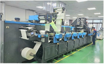 Hình ảnh công ty Nhật Hàn