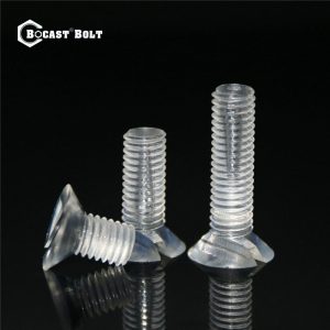 Bulong nhựa PC trong suốt