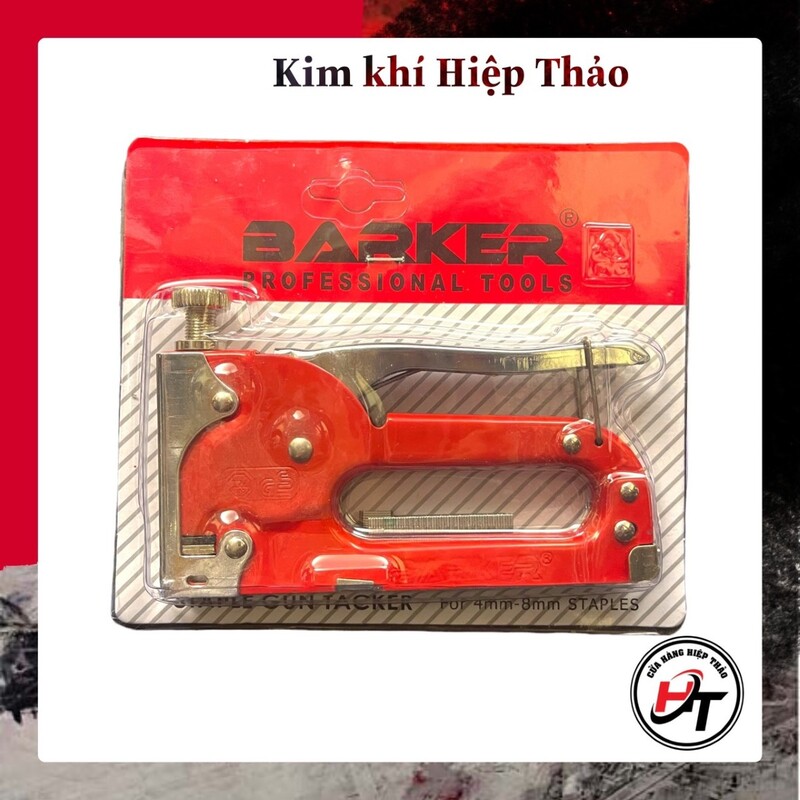 Máy bấm ghim gỗ