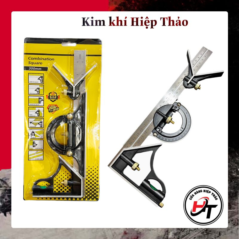 Thước đo góc đa năng